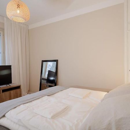 Beautiful Small Apartment 투르쿠 외부 사진