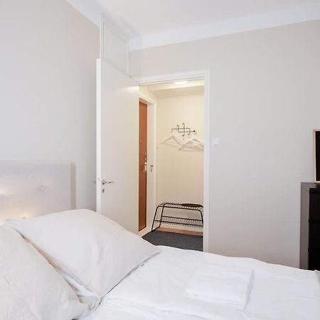 Beautiful Small Apartment 투르쿠 외부 사진