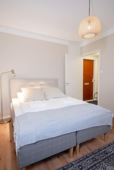 Beautiful Small Apartment 투르쿠 외부 사진