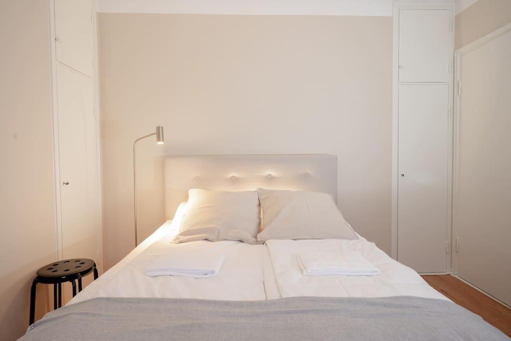 Beautiful Small Apartment 투르쿠 외부 사진